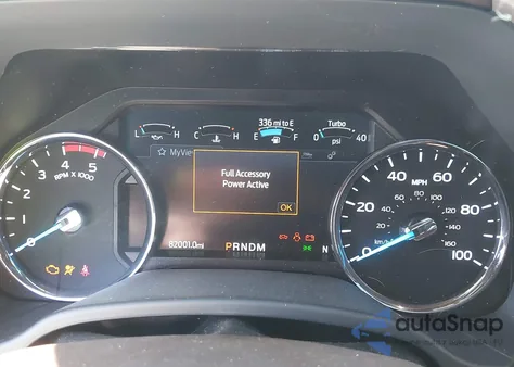 2022 Ford F-250 King Ranch from USA, damaged, VIN 1FT7W2BTXNEE65282